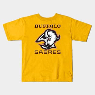 Buffalo Sabres Kids T-Shirt